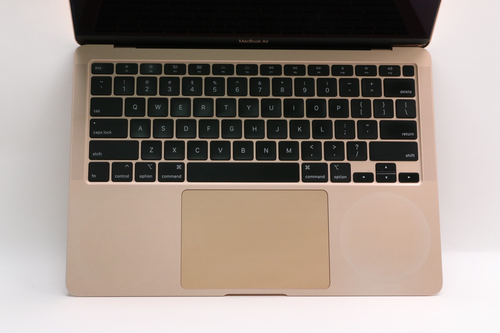 13″ 2020, MacBook Air, MWTJ2LL/A, i3-1000NG4, 8GB, 256GB SSD