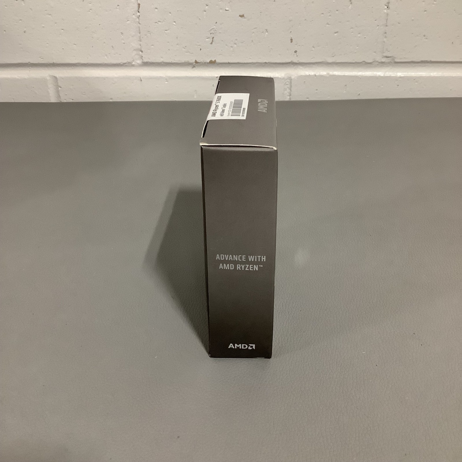 AMD Ryzen 5 7600X – 6 core, 12 Thread Processor -38 MB Cache