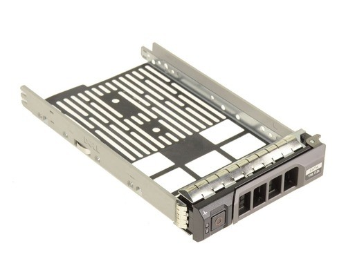 Dell 3.5 Inches Hard Drive Caddy for PowerEdge R430 Server – SAS/SATA 58CWC