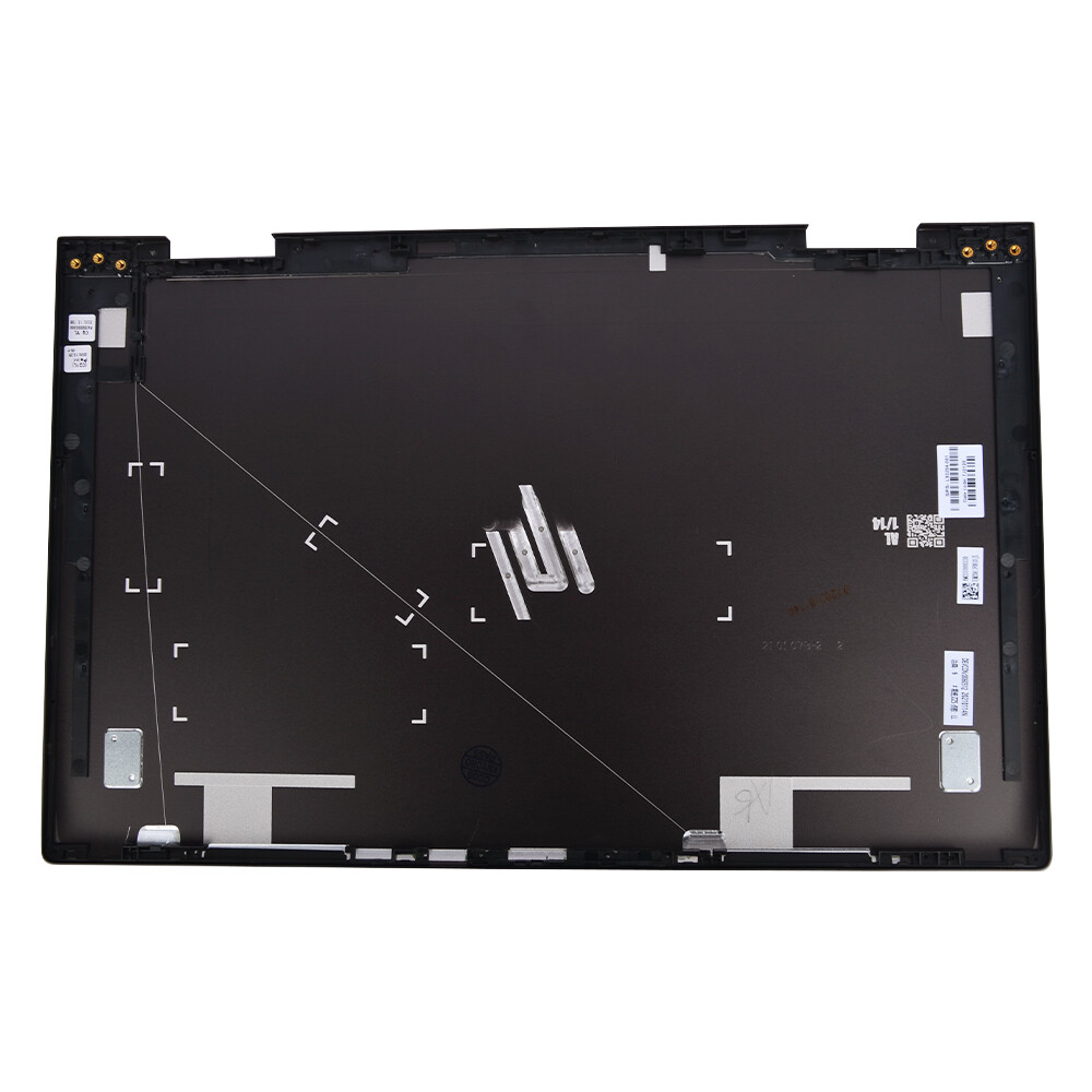 NEW LCD Back Cover For HP ENVY X360 15m-ee0013dx 15m-ee0023dx 15-EE 15-ED