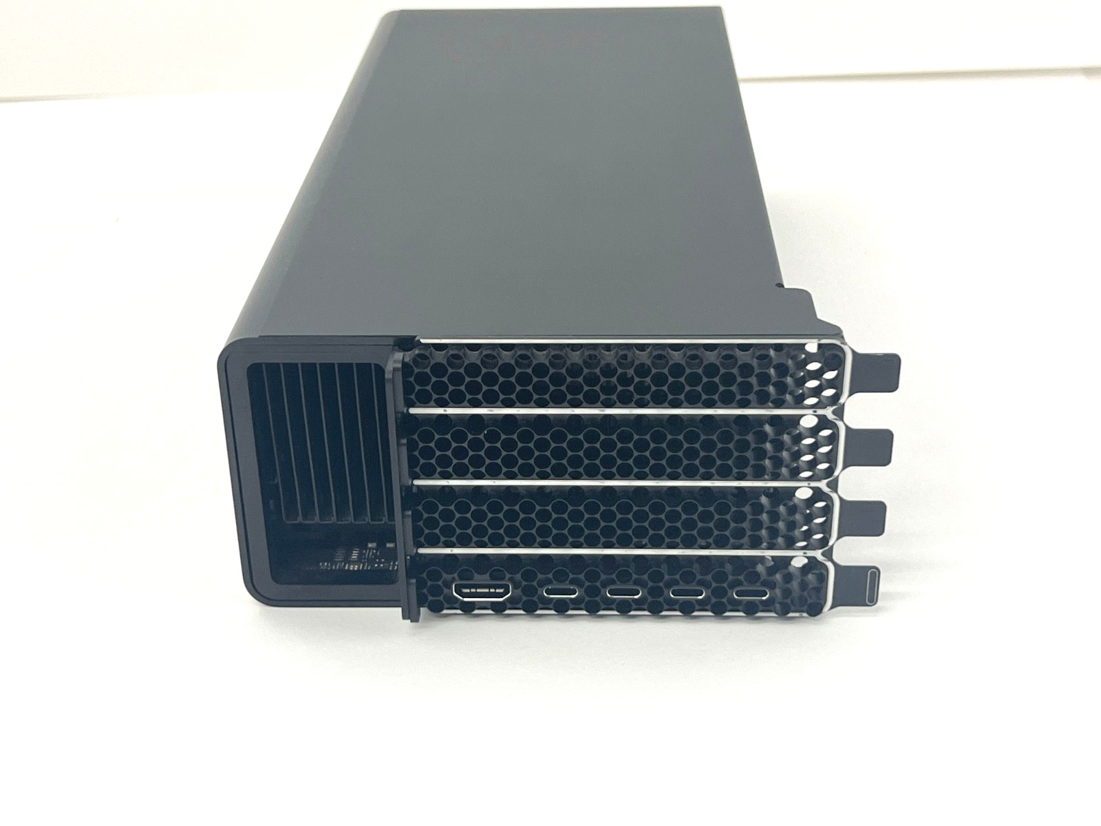 Apple AMD Radeon Pro Vega II 32GB VRAM MPX Module for 2019 Mac Pro 7,1 A1991