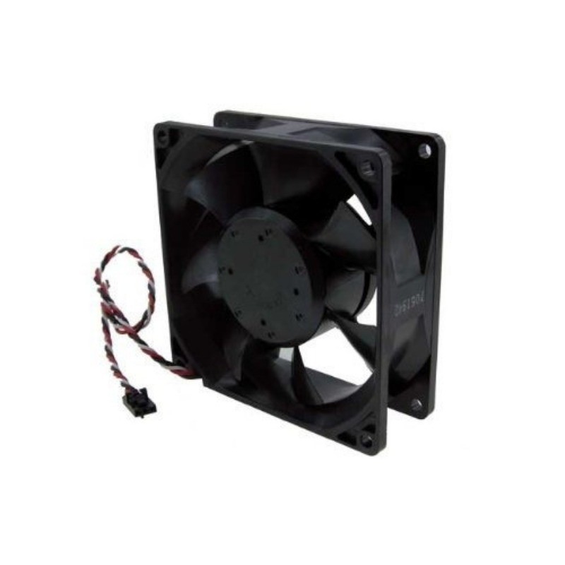 3612KL-04W-B66 NMB Case Fan DC 12V 0.68A 90*90*32mm for Dell Server Cooling Fan