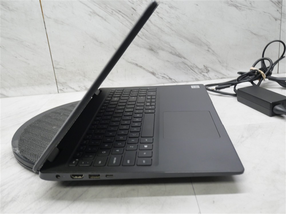 DELL LATITUDE 3510 15.6″ Laptop i5-10310U 1.7ghz 16GB RAM w/ FAIR BATTERY!
