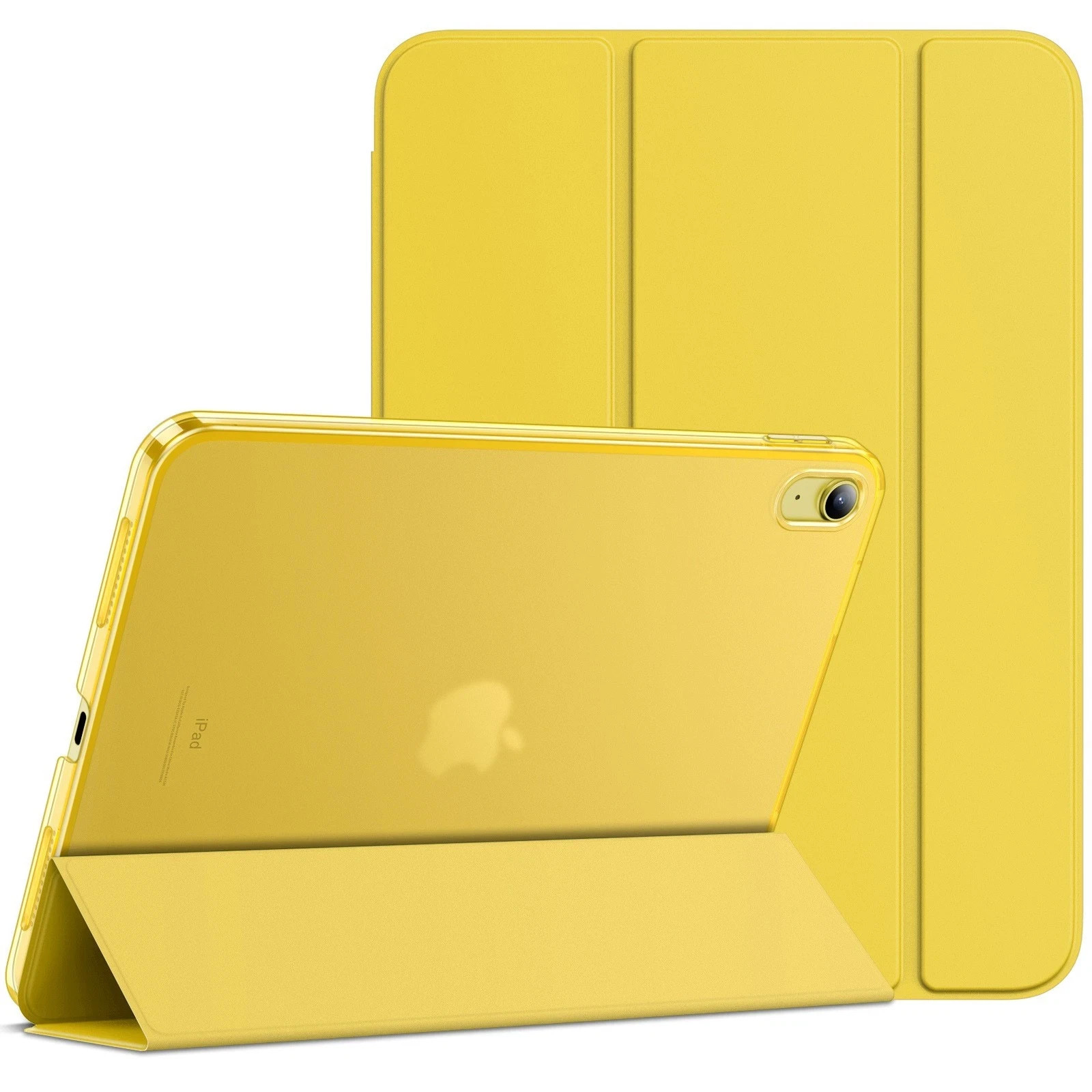 JETech Case for iPad (A16) 11th/10th Generation (2025/2022) with Auto Wake/Sleep