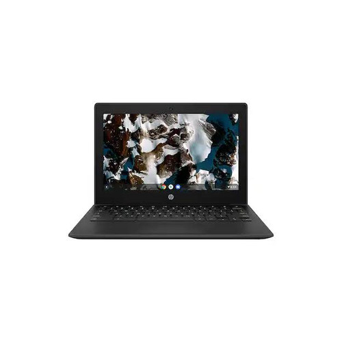 HP Chromebook 11 G9 EE Touch 4GB-32GB Black Fair Condition