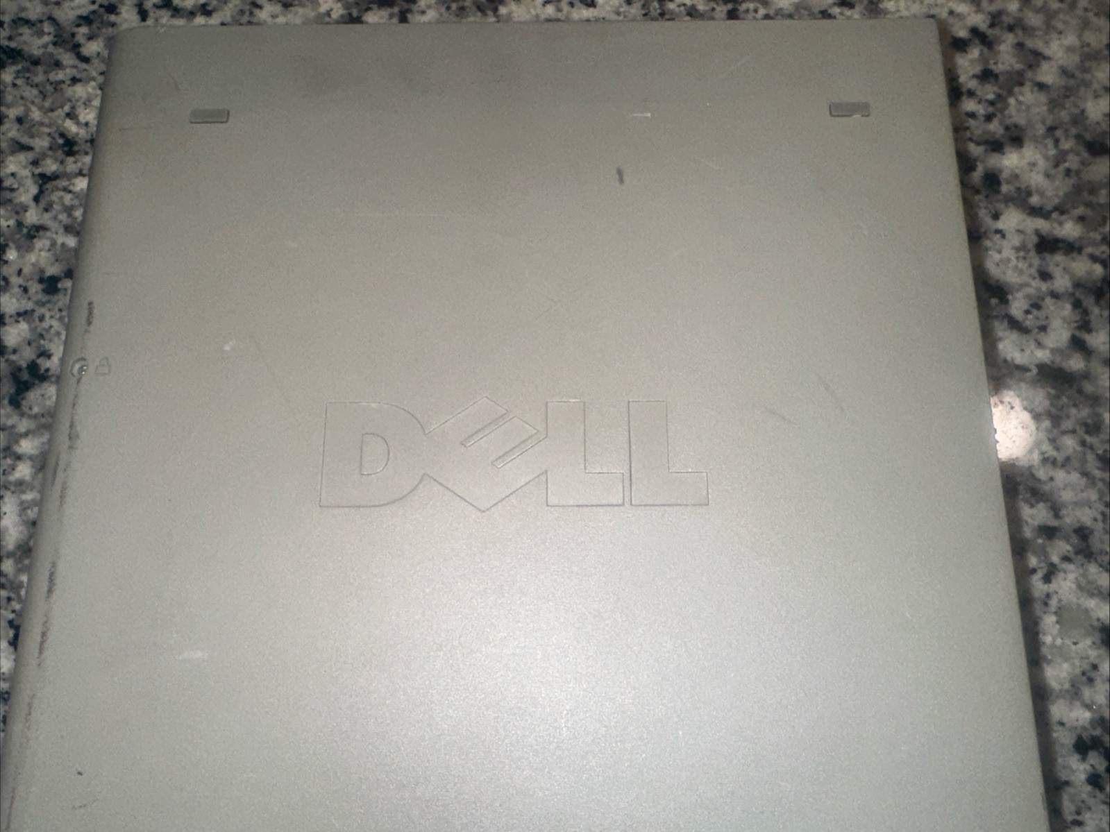 Dell Optiplex GX620 USFF Intel Pentium 4 Windows Computer Serial – Printer NO HD