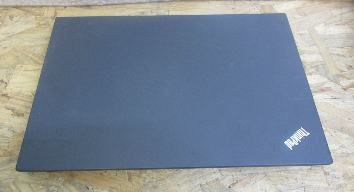 Lenovo ThinkPad P50s i5-6300U 15.6″ LAPTOP @ 2.5GHz 8GB RAM 128GB SSD WiN11P.