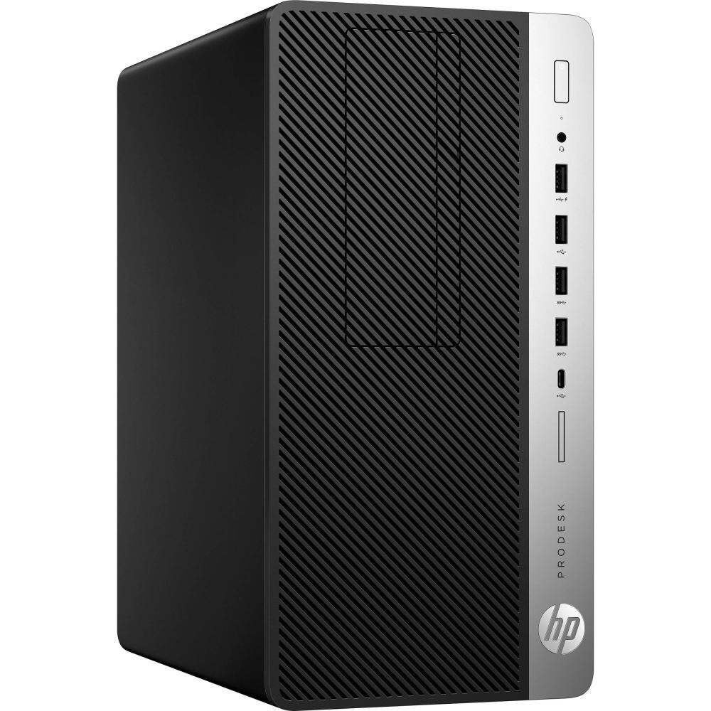 HP ProDesk 600 G5 MT Intel Core i5 9th Gen 8GB RAM No Storage 6DC50AV Grade B