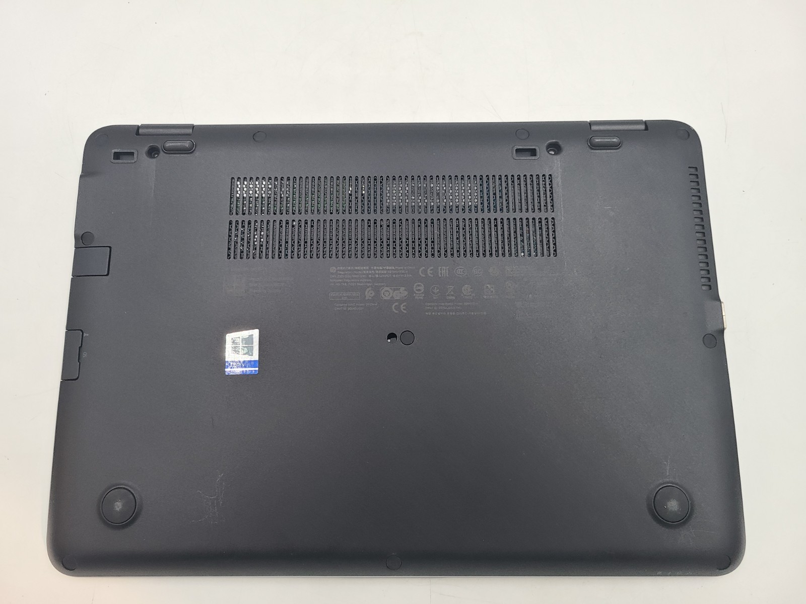 HP EliteBook 840 G3 i5-6300U 2.40GHz 8GB Ram 256GB SSD Windows 11 Pro