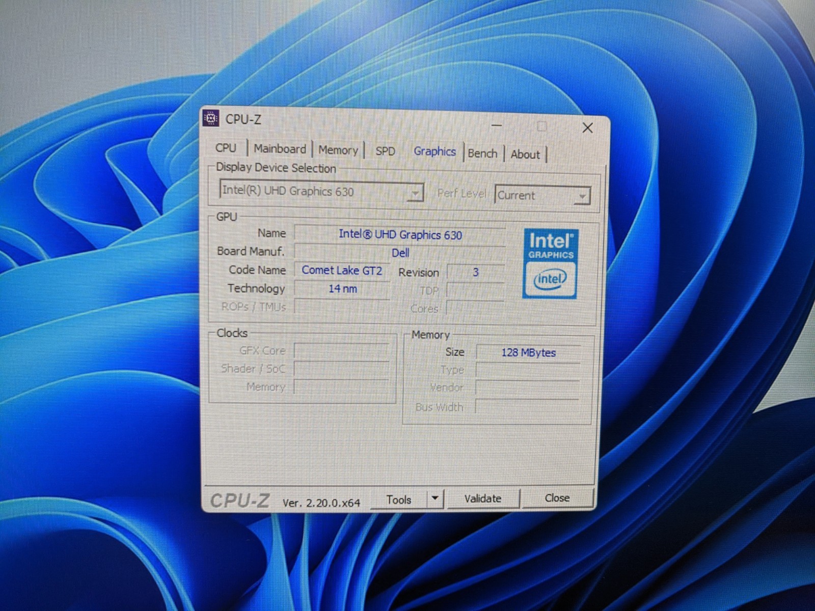 Dell OptiPlex 7080 SFF Intel Core i5-10500@3.1GHz, 32GB RAM, 2 HDs, W11 Pro
