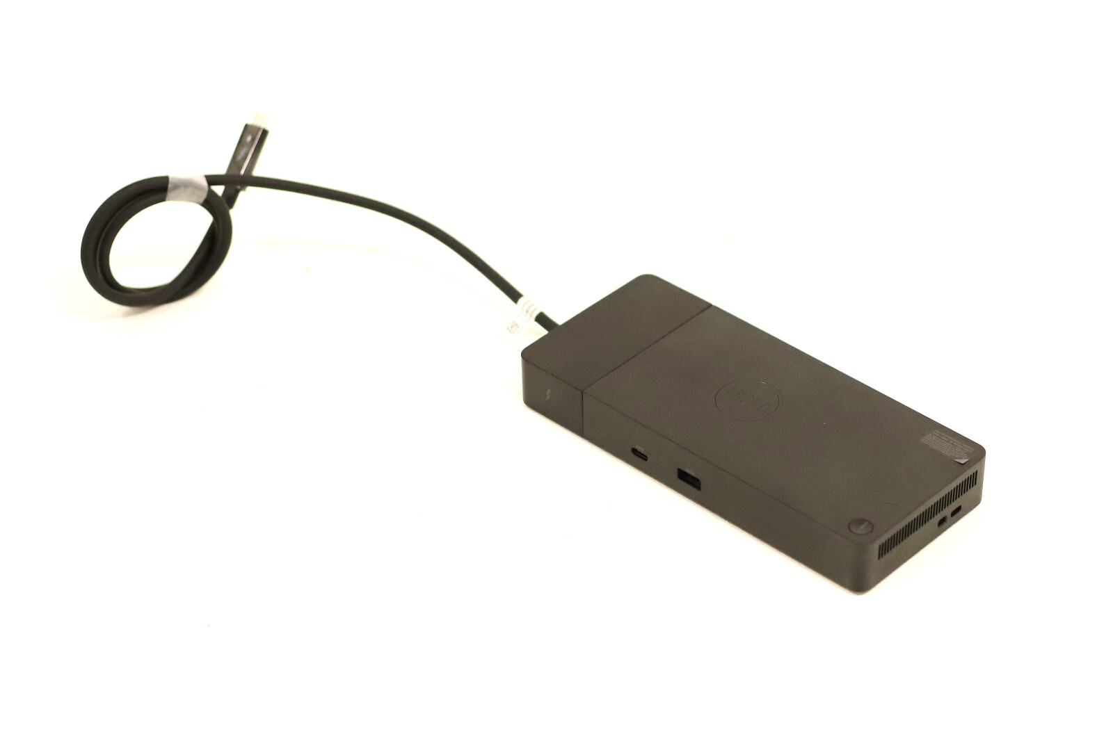 Dell WD19TB Thunderbolt Laptop Docking Station P/N: 0MC62X