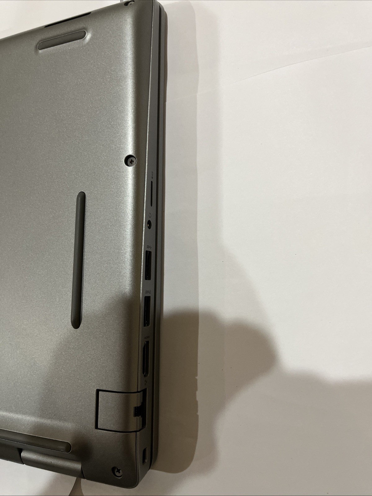 Dell Latitude 5521 15.6″ FHD i5-11500H 2.9GHz