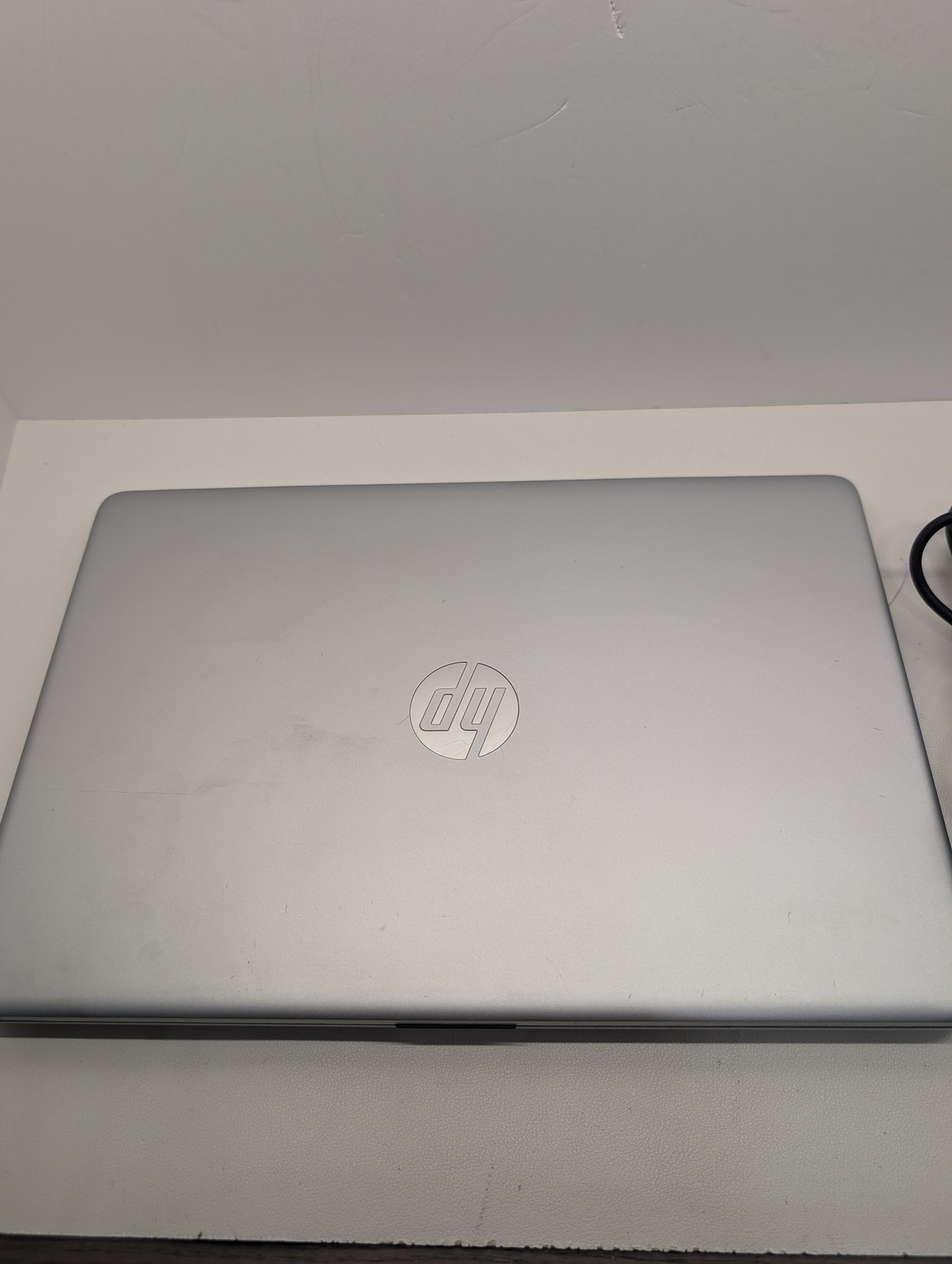 HP 15t-dw100 15.6in Laptop Silver Windows 10 (12Gb Ram 256 GB Storage)