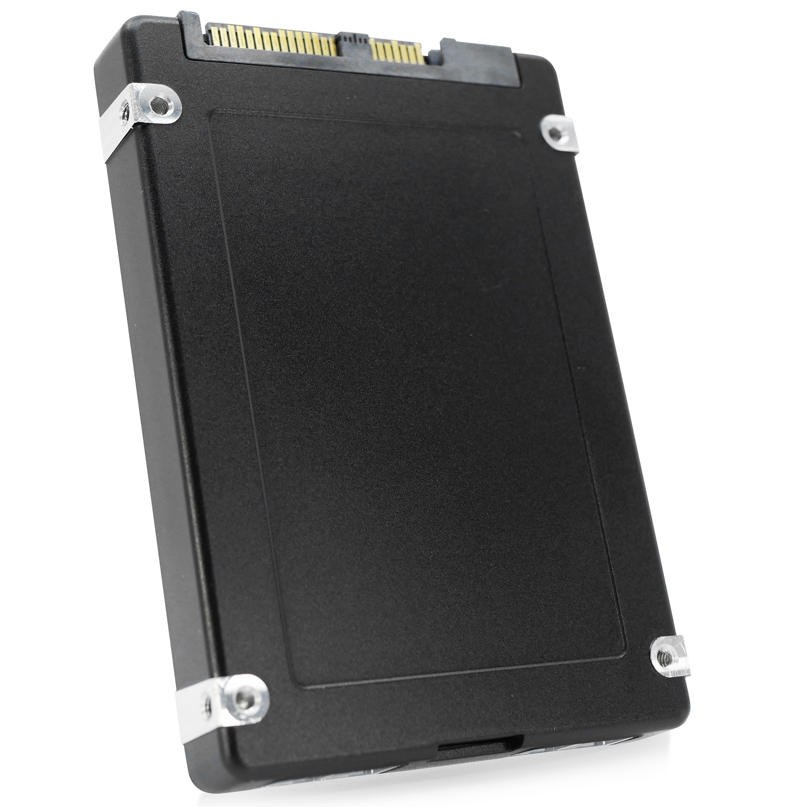 Samsung PM1653 3.84TB MZILG3T8HCLS SAS-4 24Gb/s 3D TLC 1 DWPD 2.5″ SSD