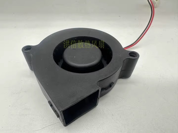 SUNON 5015 MF50151V2-B00C-A99 DC12V 0.68W 2-Wire Blower Turbo Cooling Fan
