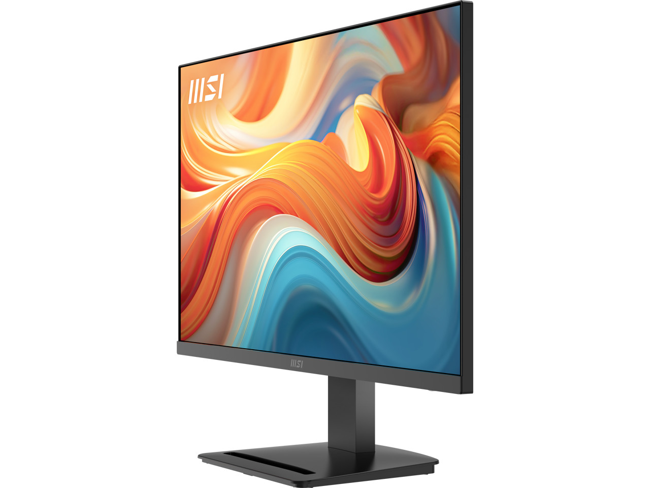 MSI PRO MP273Q E14 27″ IPS 2560 x 1440 (WQHD) Computer Monitor, 144Hz,Adaptive-S