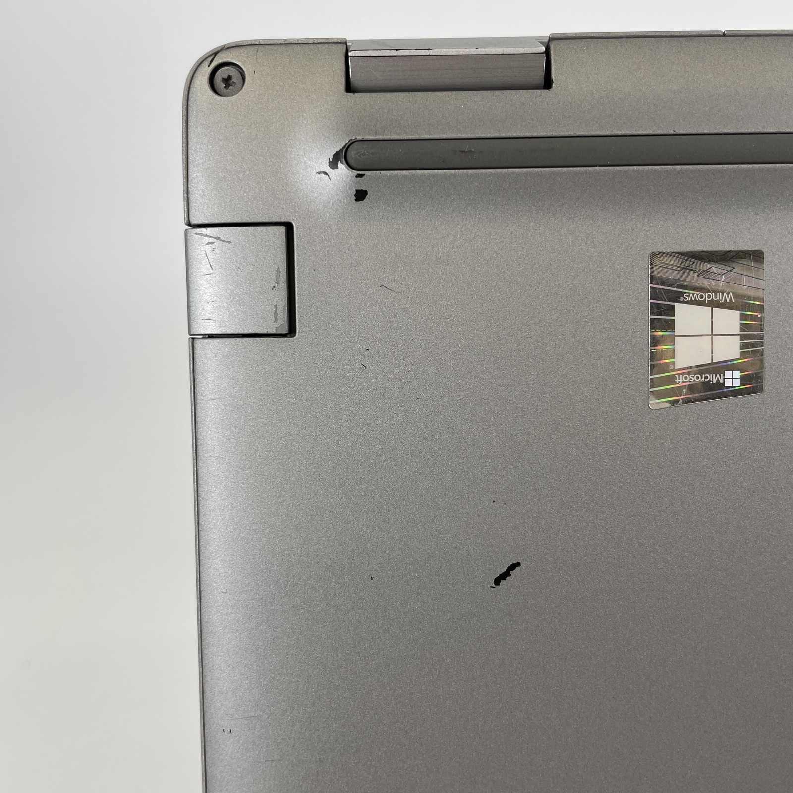 Dell Latitude 5420 14 Gray FHD i5-1135G7 2.40GHz 16GB 256GB SSD Good