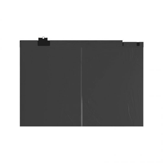 Battery Replacement for iPad 10th Generation 2022 7606 mAh 3.82V A2696 A2757
