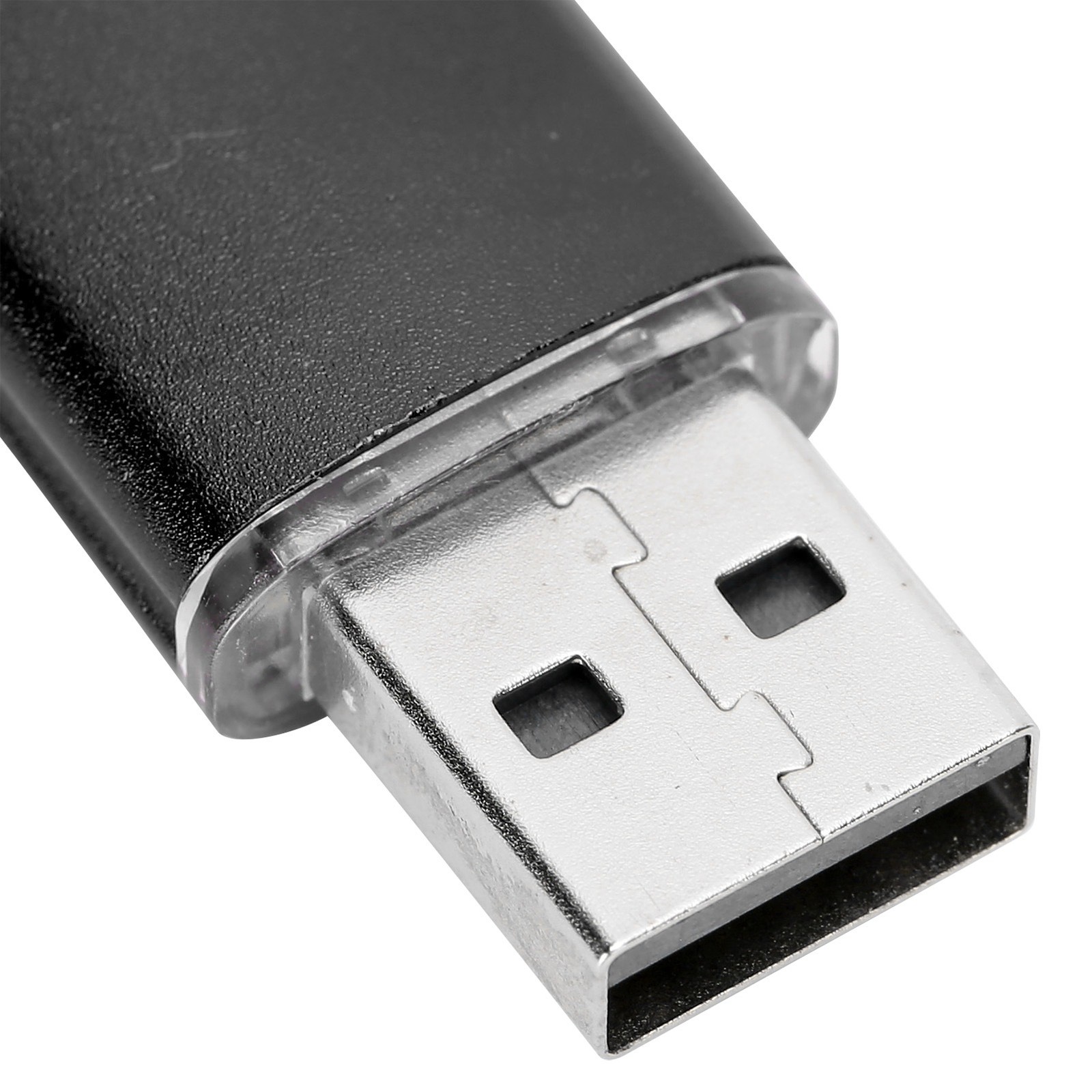 USB Flash Drive OTG 2 In 1 Micro Thumb U Disk Phone Storge