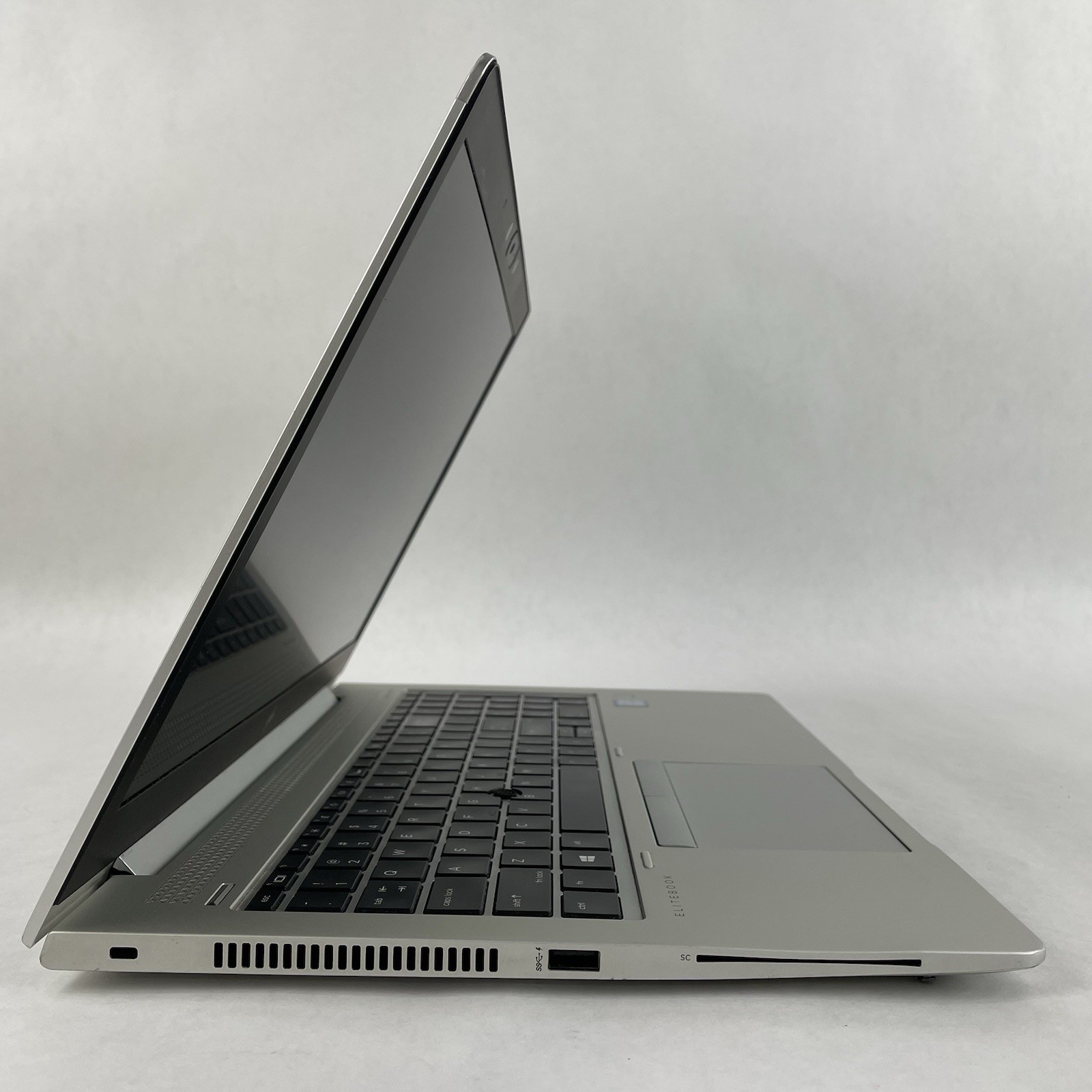 HP EliteBook 850 G6 15.6″ i5-8365U 1.60 GHz 8 GB RAM No SSD/OS/AC – READ