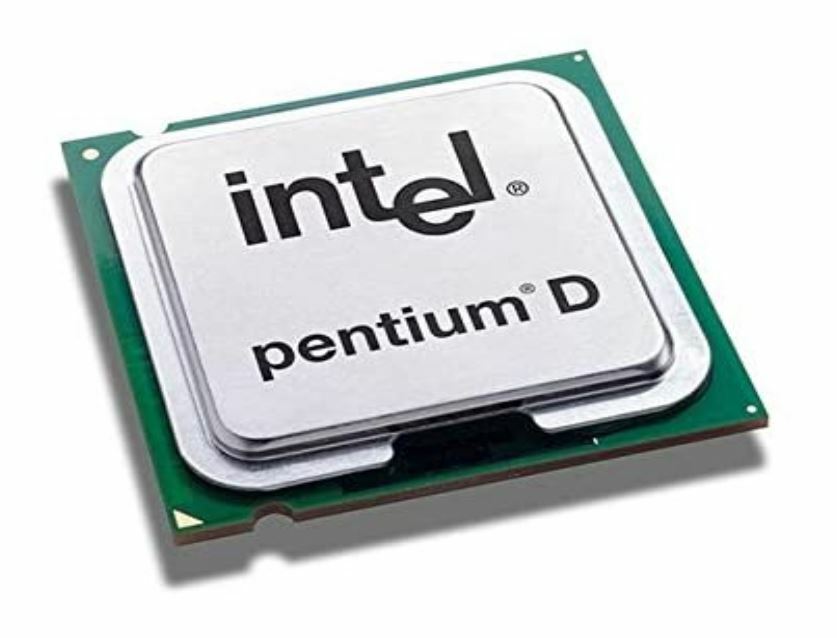 Intel Pentium D1509 3M, 1.50 GHz GG8067402570103 SR2JA CPU From Tray