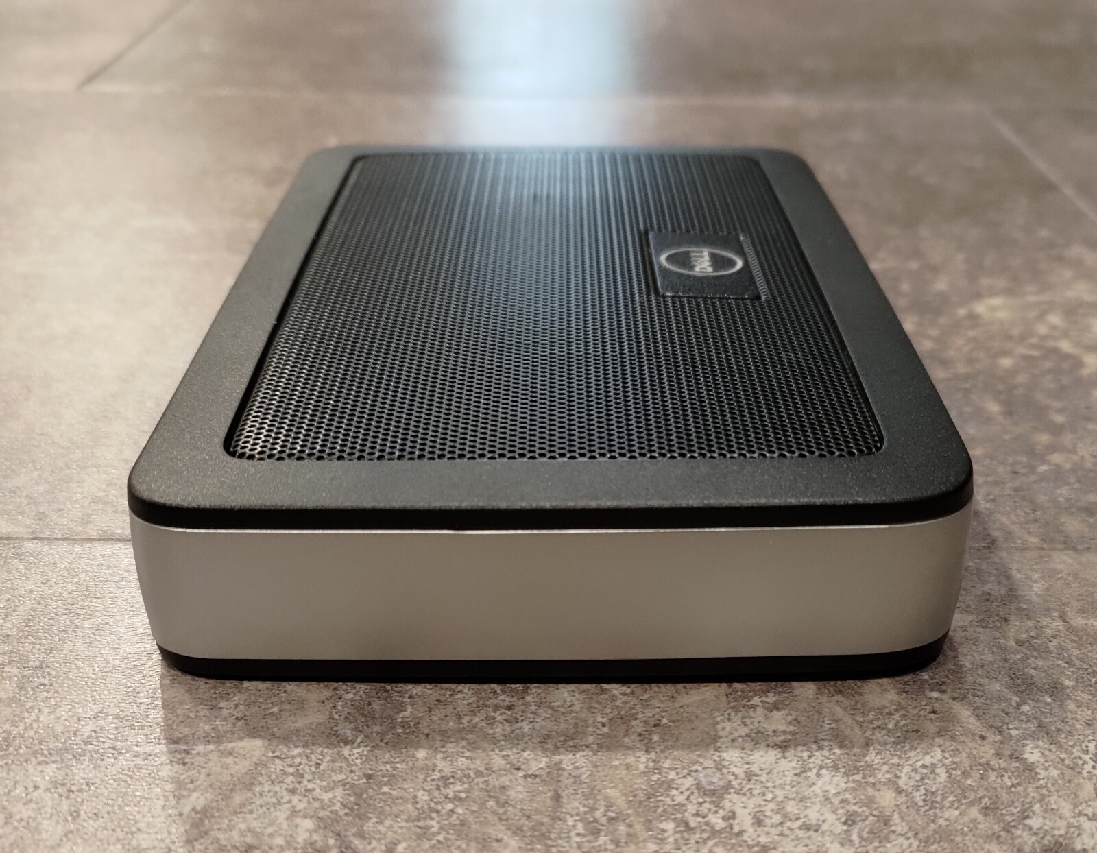 Dell Wyse Tx0d Thin Client 3010 Marvel 1.0Ghz 1GB RAM Gigabit Ethernet 1080p DVI