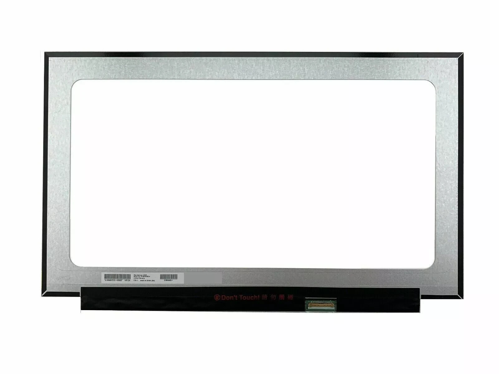 HP 15-DY2762WM 15-DY2795WM IPS LCD Screen LED FHD Matte 15.6″ 15-DY2715NR New