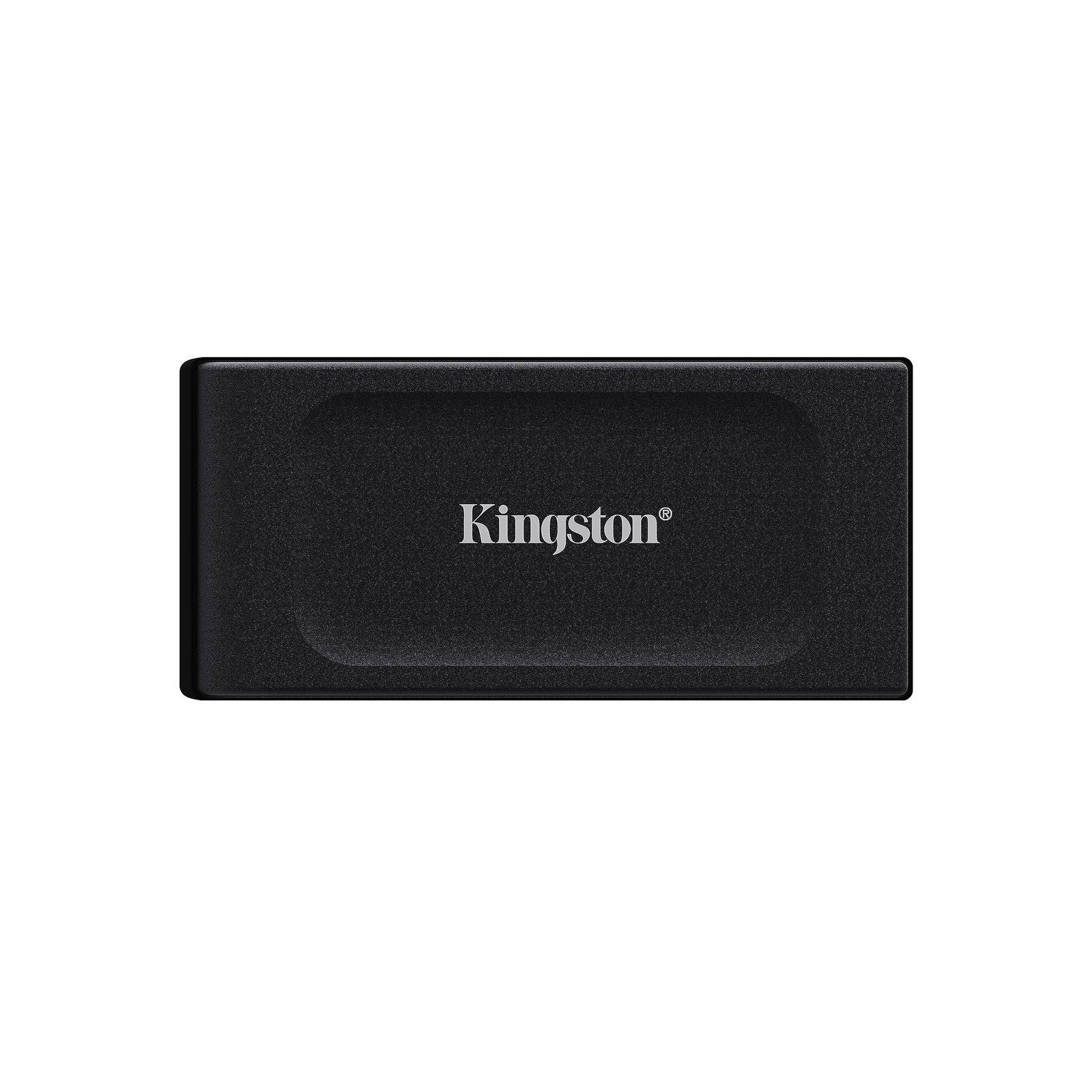 Kingston XS1000 1 TB Portable Solid State Drive – External (sxs1000-1000g)
