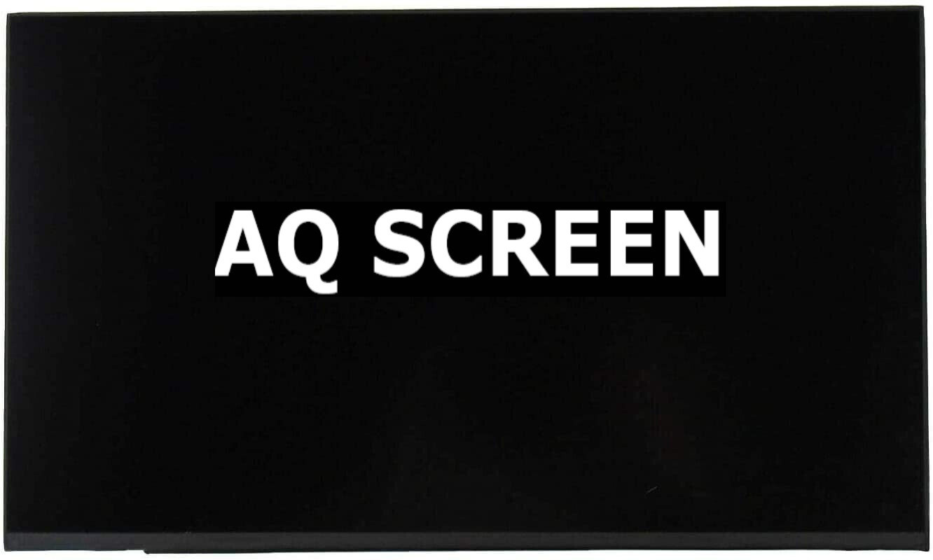 Lenovo FRU 5D11C72400 5D11C72402 QHD 165Hz 40pin LCD Screen LED *USA* WQXGA