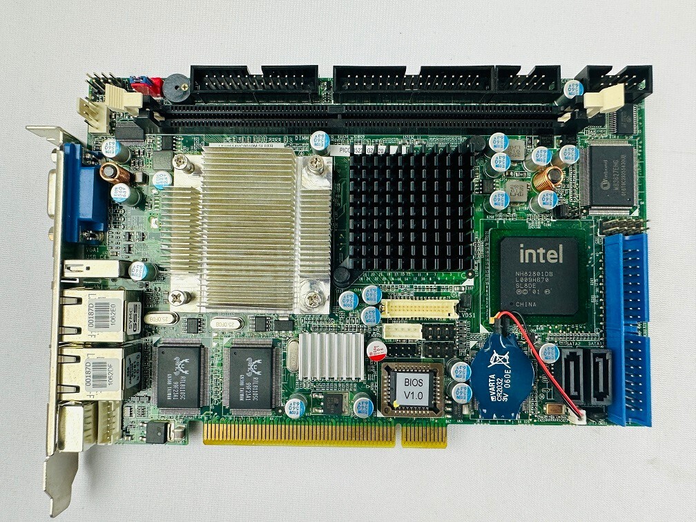 IEI PICO-8522-1GZ-R20 CPU Board