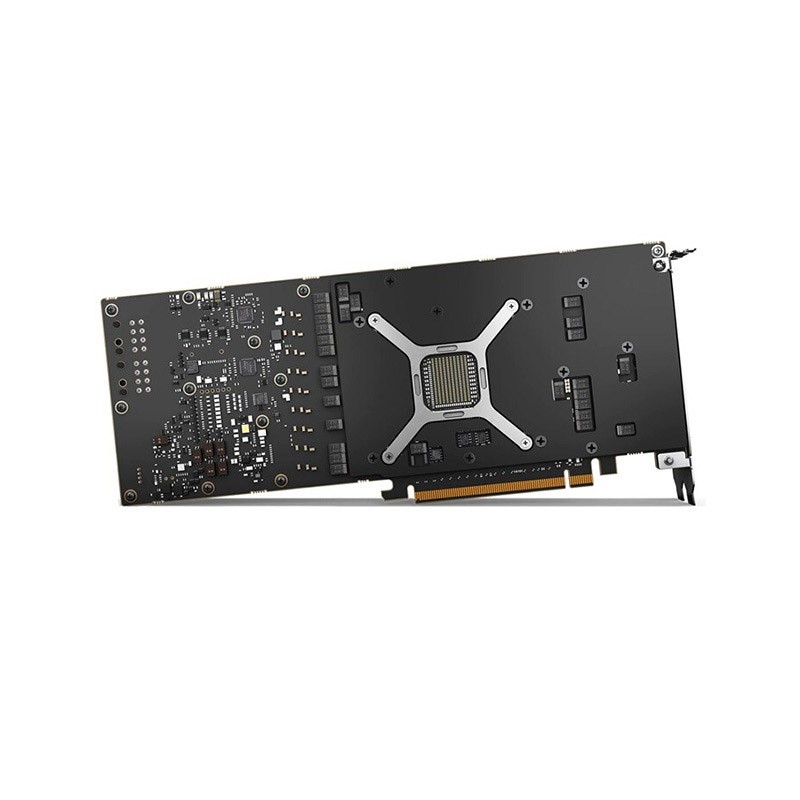 90%NEW AMD Radeon PRO W6800 32GB Professional Graphics Card For AI Workstation