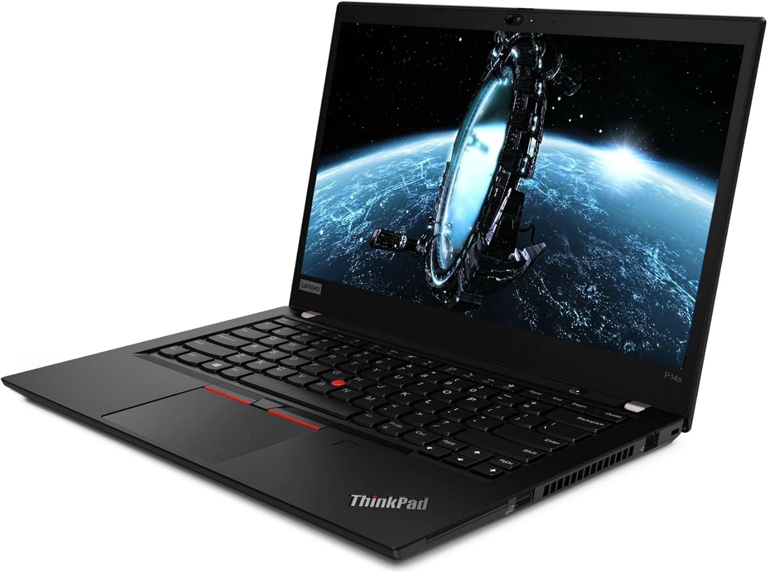 Lenovo ThinkPad P14s Gen 2 14″ Touch T500 i5-1145G7 16GB 512GB FG KBL Win11 Pro