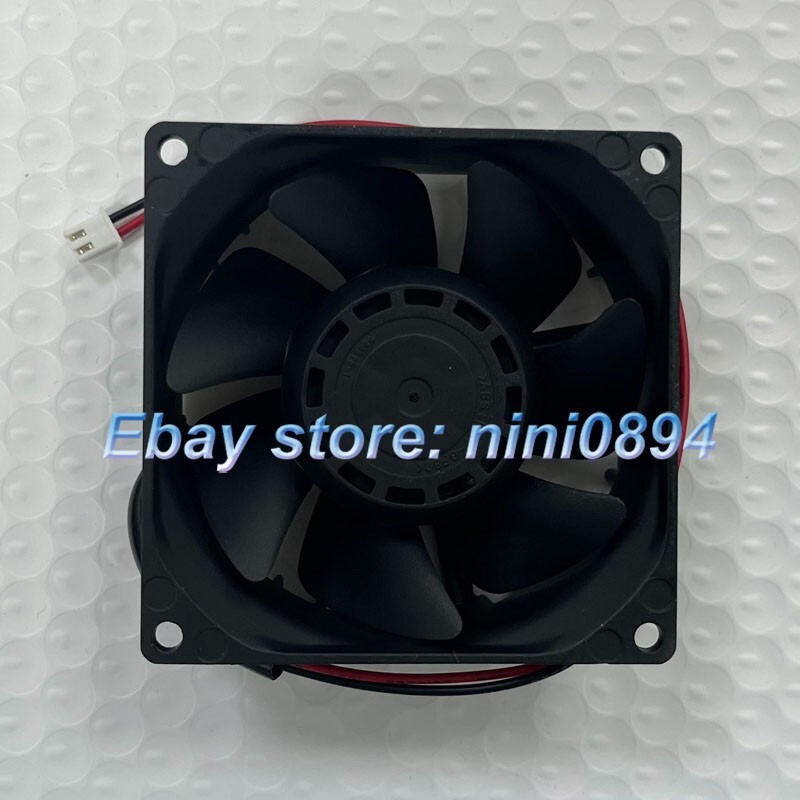 Sanyo San Ace 80 9G0824P1J051 8038 DC24V 0.56A 8CM Cooling Fan