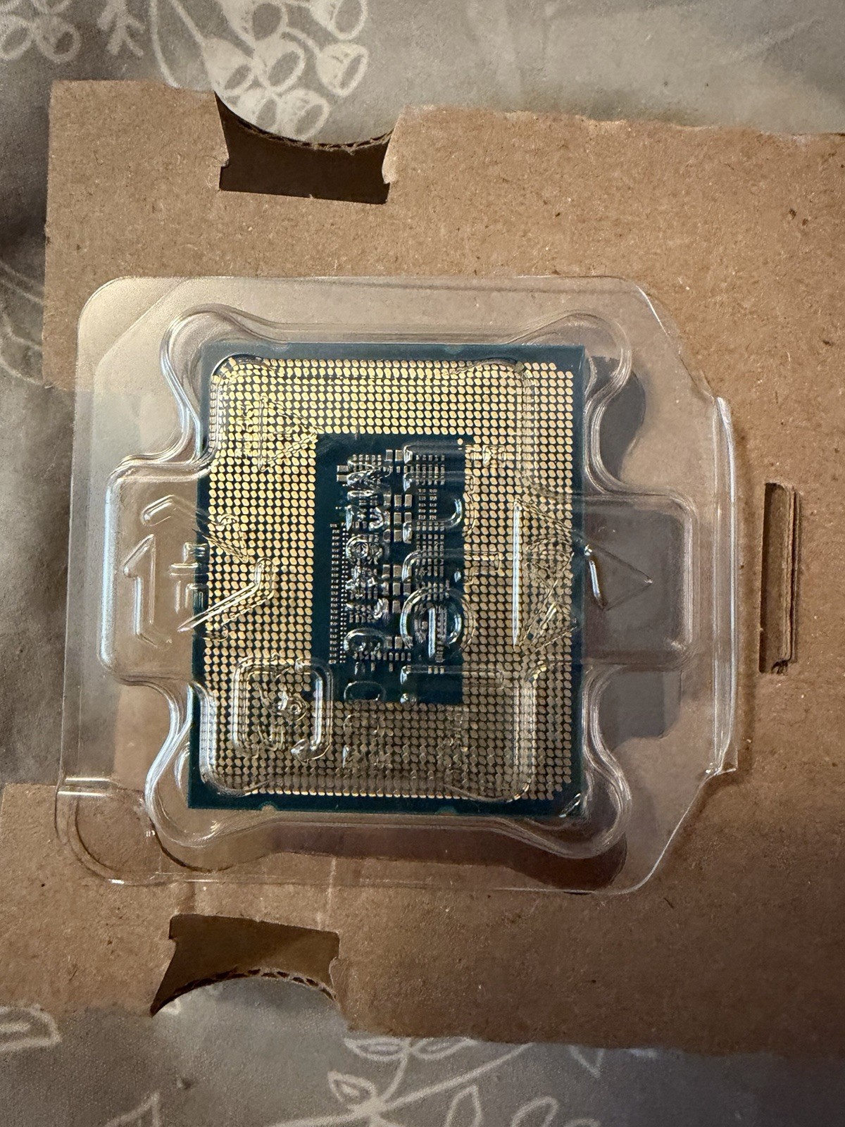 Intel Core i7-12700K 12-Core Desktop Processor