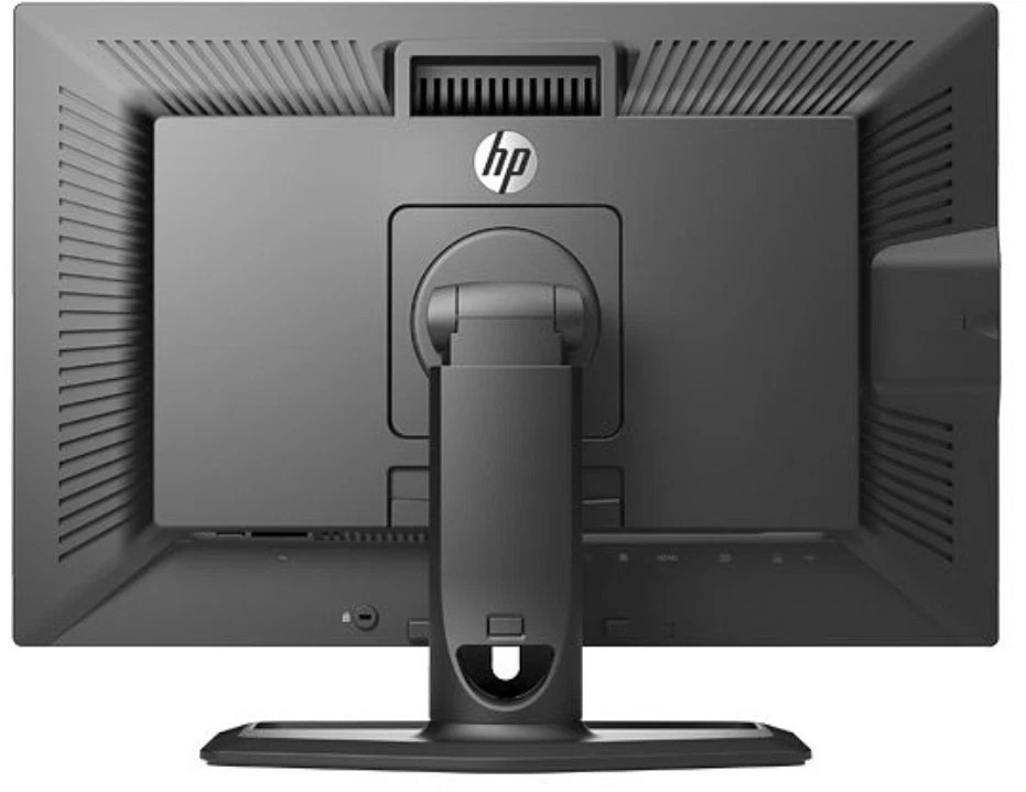 HP ZR2440w 24-Zoll Monitor IPS WUXGA 1920×1200 DP HDMI DVI USB