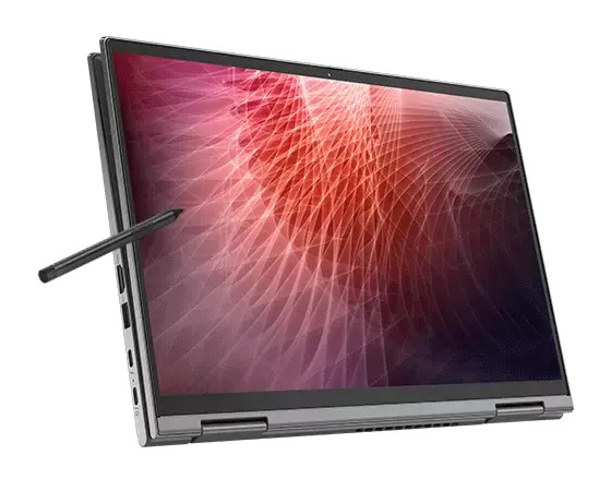 Lenovo ThinkPad X1 Yoga Gen 6 14″ Touch 16GB 512GB SSD 4.8GHz i7 Turbo * READ–