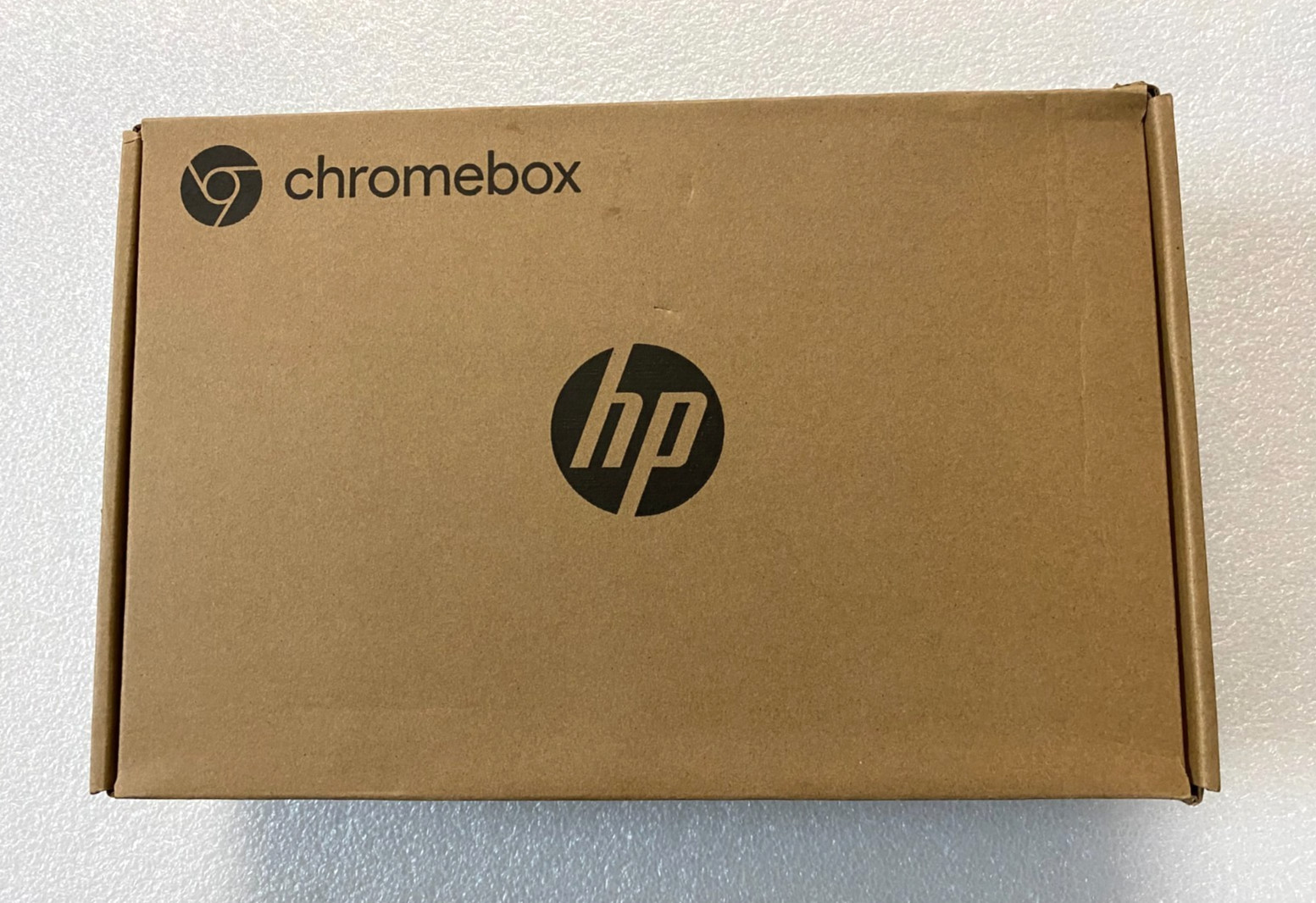 HP Chromebox G3 Intel i7-10610U 1.80GHz 16GB 128GB All in one mini PC *SEALED*