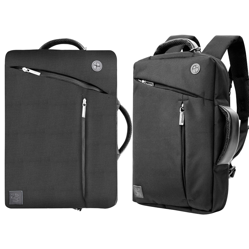 Nylon Laptop Case With Shoulder Strap For 10″ 13″ 15″ 17″ Lenovo Asus HP Dell