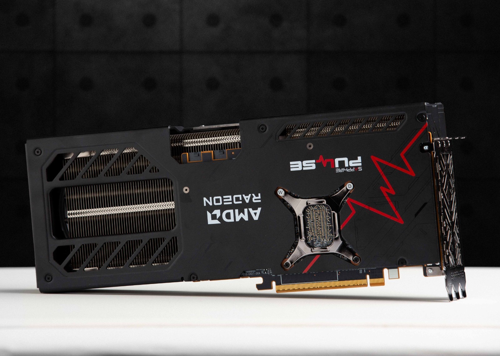 NEW – SAPPHIRE PULSE AMD RADEON RX 9070 XT 16GB GDDR6 GPU (11348-03)