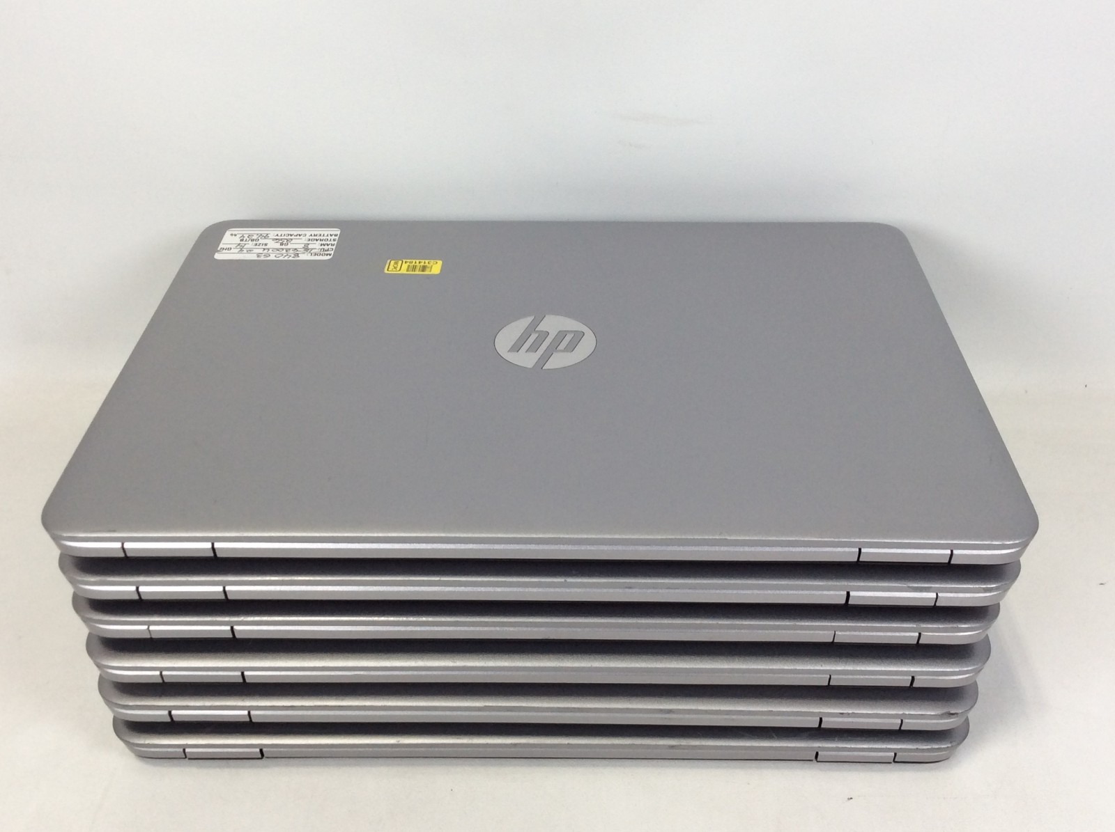 HP EliteBook 840 G3 i5-6300U 2.40GHz 8GB Ram 256GB SSD Laptop 14″ Batt Cap +85%