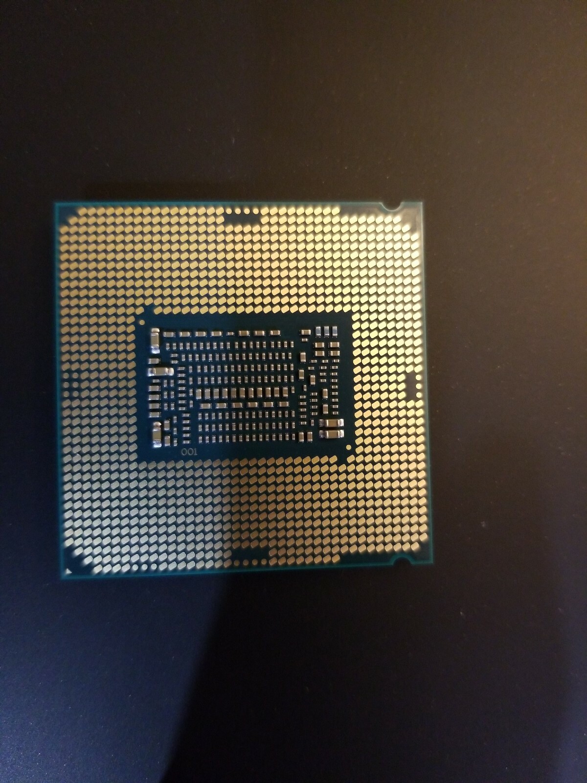 Intel Core i5-8400T Processor SR3X6 1.70GHZ 6 Core 6 Threads LGA1151 CPU