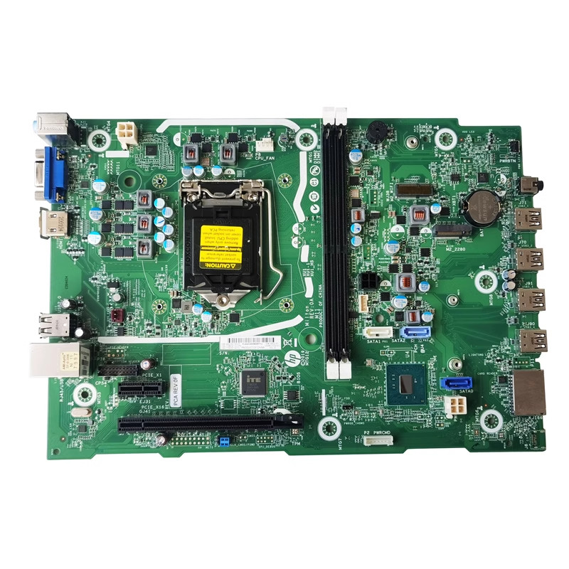 FIT FOR HP 280 Pro G4 290 G2 SFF L69522-601 L77066-601 L77066-001 Motherboard