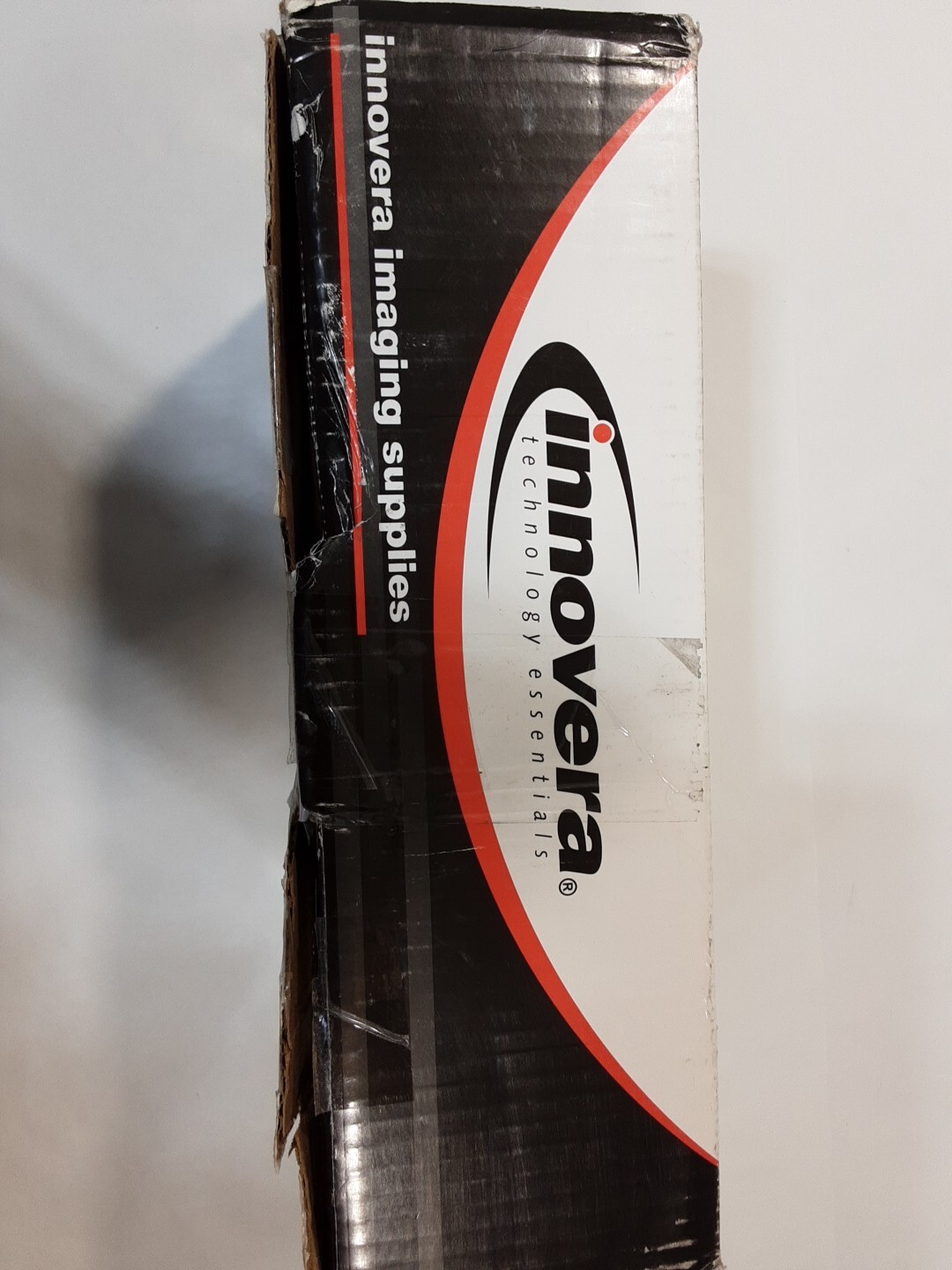 Innovera Black Toner for HP 30A CF230A IVR-F230A Open Box Sealed Bag