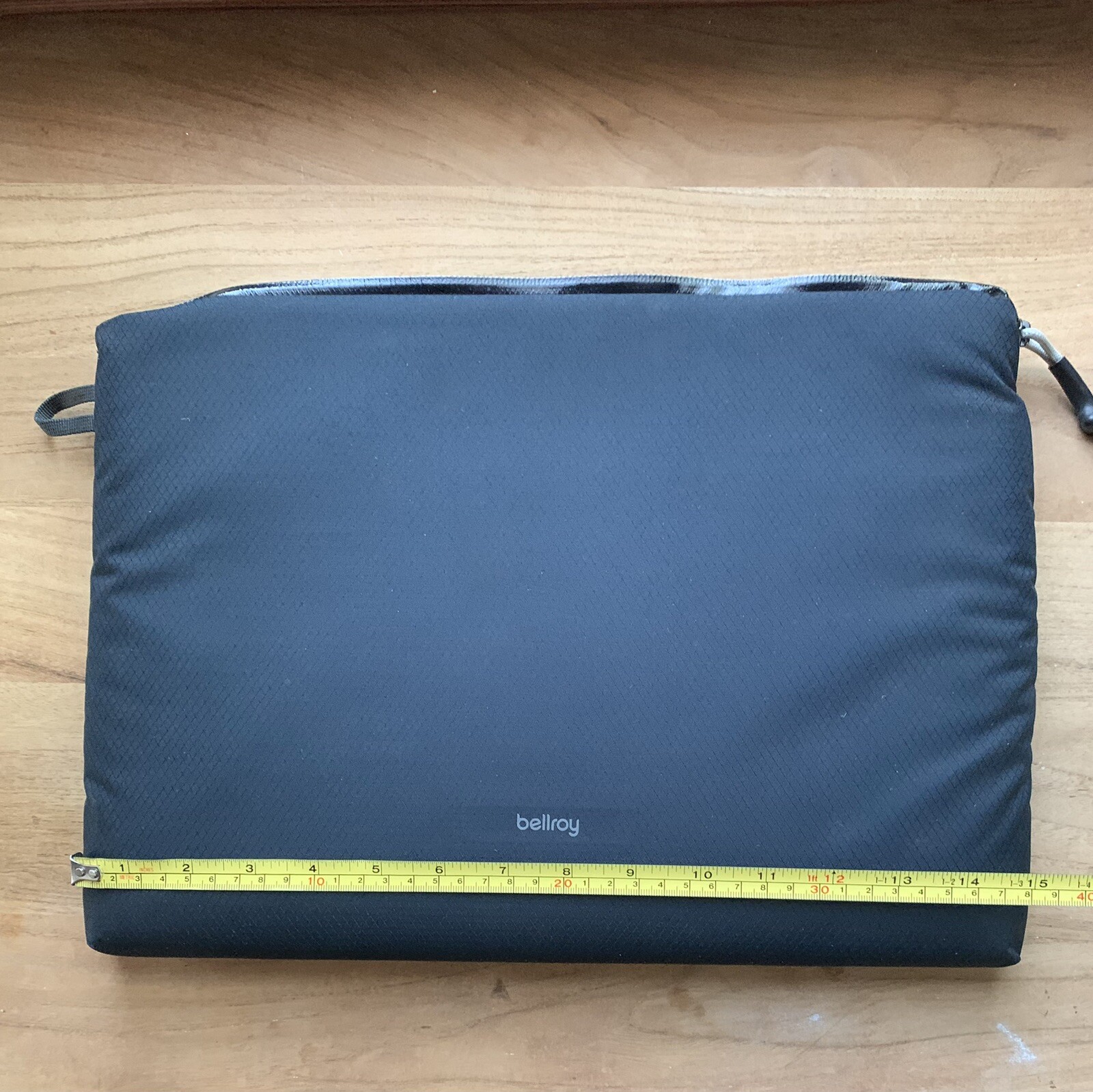 New Bellroy Laptop Sleeve 16″ Protective Case Black