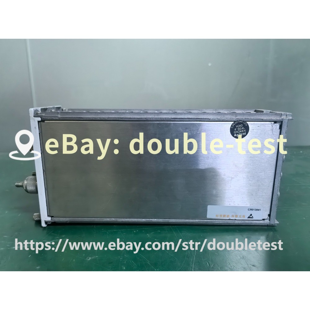 1 pc only working Agilent 83495A or fedex