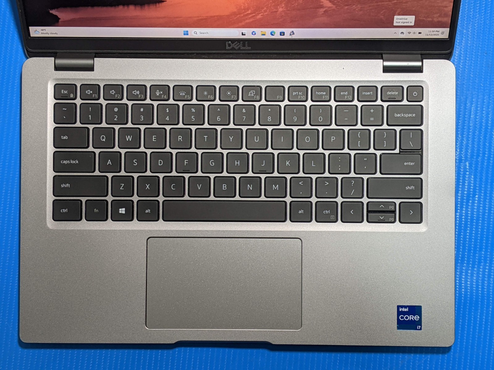 Dell Latitude 5420 14″FHD Intel Core i7-1165G7 2.8GHz 8GB 512GB SSD Win11Pro +PA