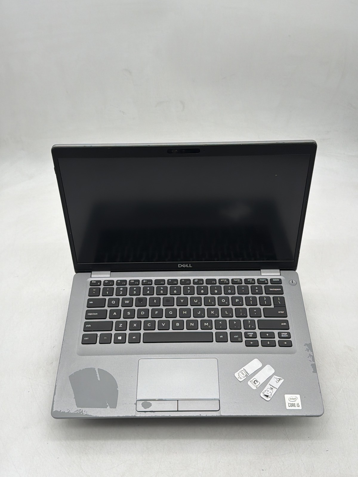 Dell Latitude 5410 14.0in i5-10210U 8GB 128GB 2019 | NO OS [READ]