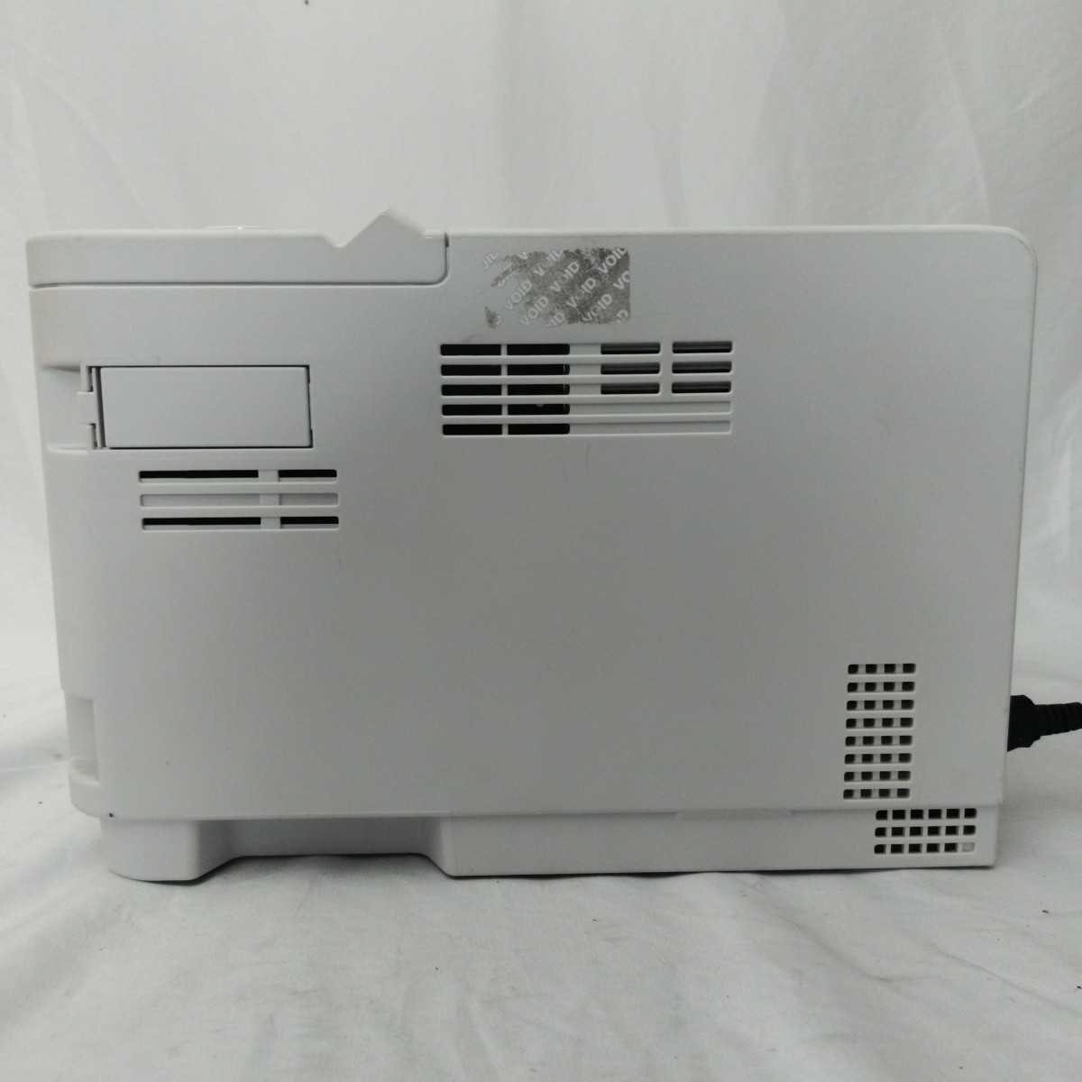 Oki B412 N22500A Networkable Duplex Monochrome Laser Printer W/ Cord