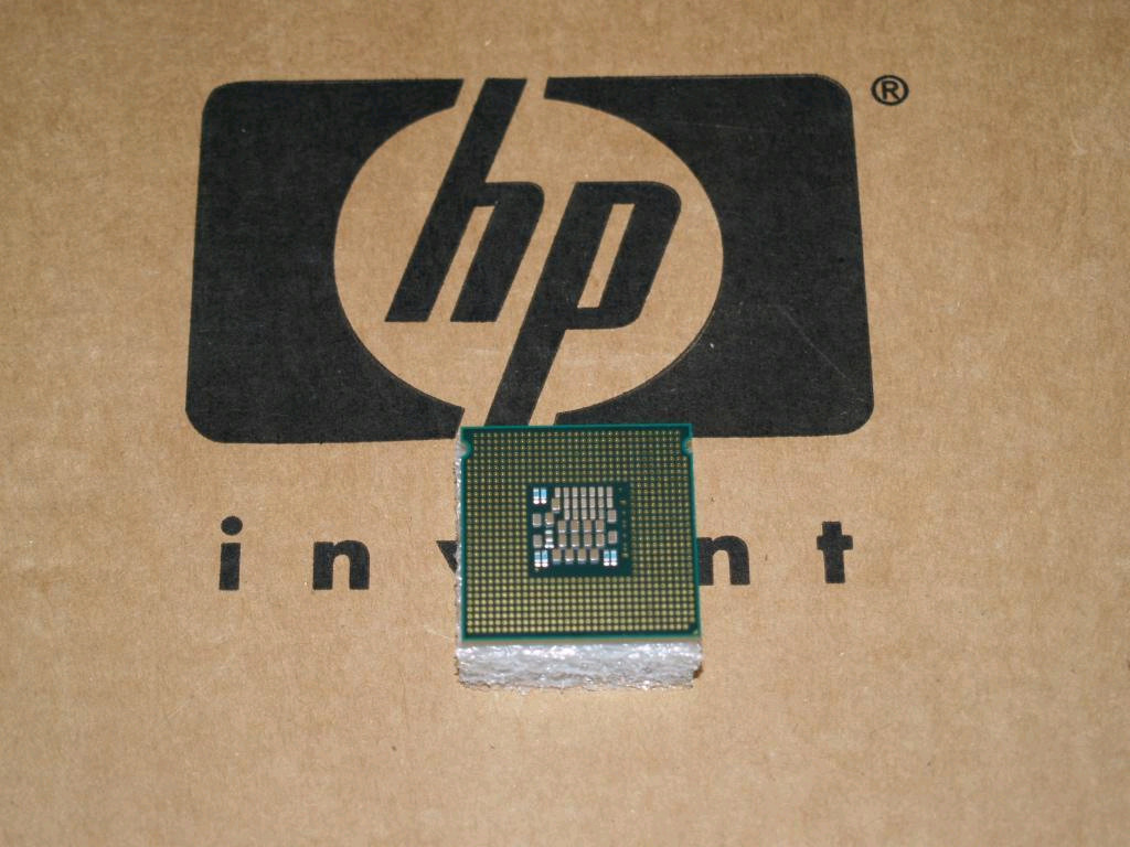 469655-001 NEW HP 2.83Ghz Xeon X3363 CPU for BL260c G5