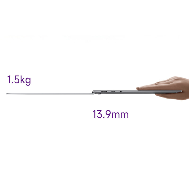 Lenovo YOGA Air 15 Aura Slim 7i Laptop Ultra 7 15.3-inch TouchScreen 32GB+1TB